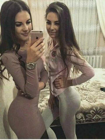 Индивидуалка Кристина Фотография 2