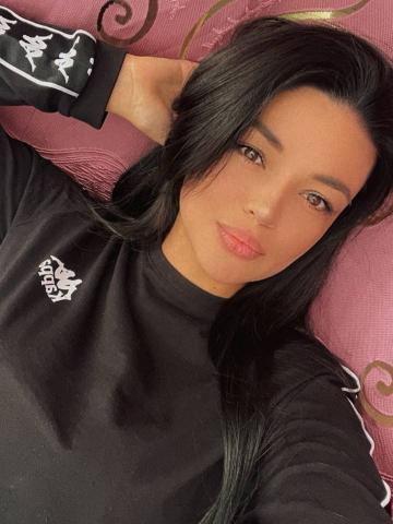 Индивидуалка Любовь Фотография 3