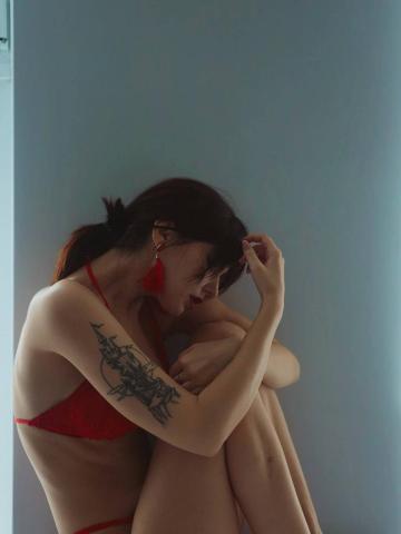 Индивидуалка Юхима Фотография 2