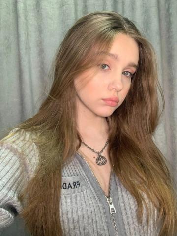 Индивидуалка Софа Фотография 2