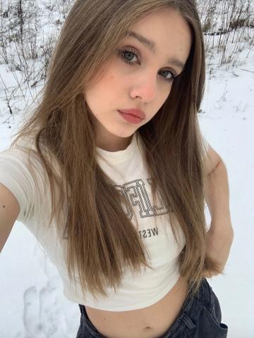 Индивидуалка Софа Фотография 3