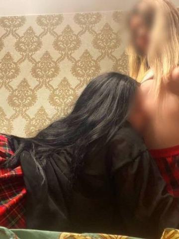 Индивидуалка Дарина Фотография 2