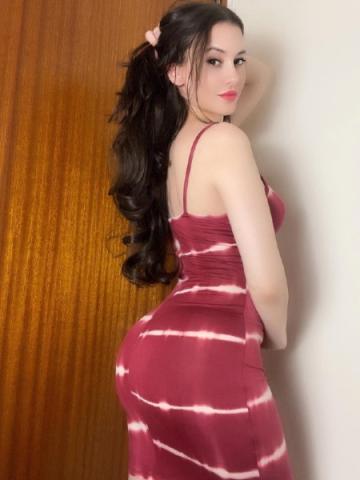 Индивидуалка Варвара Фотография 2