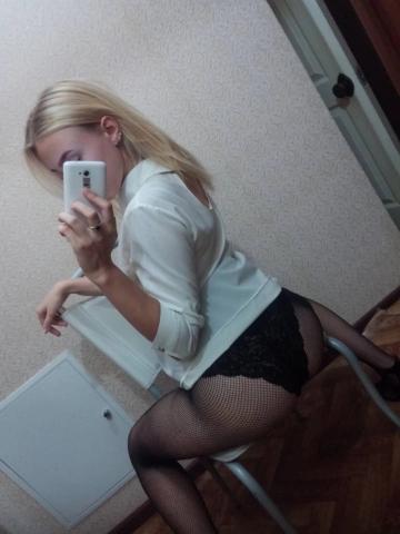 Индивидуалка Майя Фотография 2