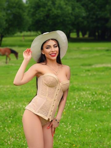 Индивидуалка Жоржина Фотография 23